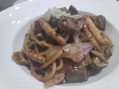 -娜娜家·Nana's restaurant(国金汇店)
