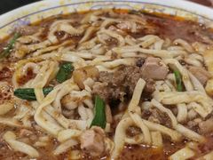 -桂花香手工面(鼓楼店)