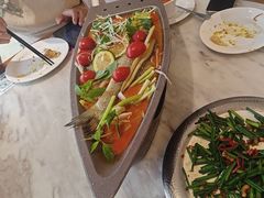 -翠华餐厅(德基广场店)