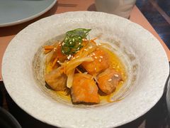 -山葵家·创意料理(临平银泰城店)