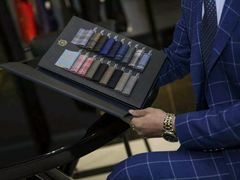 -尊卡诺高级西装礼服定制(江东中路店)