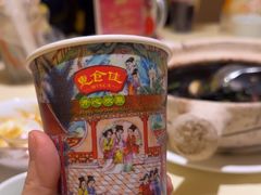 -惠食佳(滨江大公馆店)