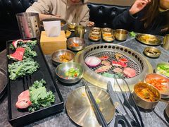 -汉拿山(昌平永旺店)