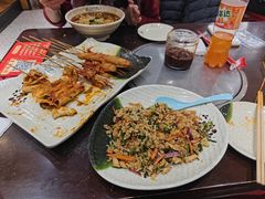 -老赵太太麻辣烫涮肚馆(大经路店)