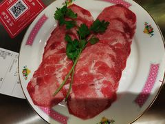 -燃计沙茶皇·香港沙茶火锅(人广旗舰店)