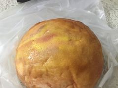 星空流沙包-LELECHA乐乐茶(上海五角场万达广场店)