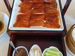 -上海和平饭店龙凤厅 Dragon Phoenix