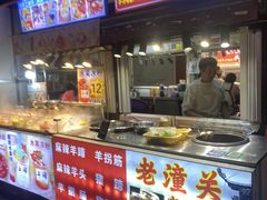 -周浦小上海步行街