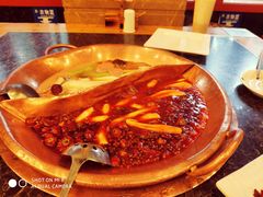-老码头火锅(玉林店)