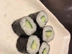 -元气寿司(东方宝泰店)