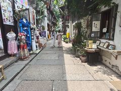 -小河直街历史文化街区