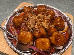 -望乡楼上海菜(日月光店)