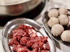 -菜忠潮州牛肉店(岗厦店)