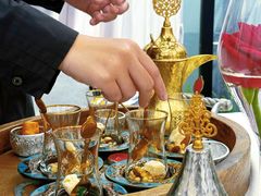 -龟兹KUCINA·新疆菜(前滩L+PLAZA店)