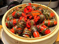 -知楚•精致湖北菜(武商MALL店)
