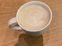 -星巴克(深圳梅林虹湾店)