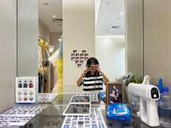 -天真蓝照相馆(新世界店)