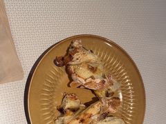 -BAKER&SPICE(环贸店)