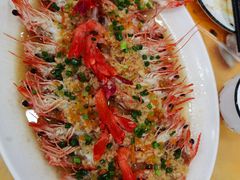 -春园海鲜广场D区6号(钟姐海鲜加工店)