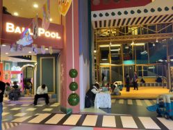 -meland club亲子乐园•派对•研学(昆山万象汇店)