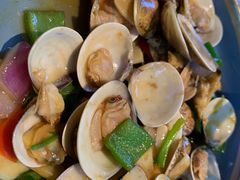 -钳真多钓虾馆·小龙虾海鲜烧烤(九六广场店)