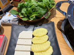 -老凯俚酸汤鱼(多彩城店)