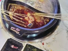 -钢管厂五区小郡肝火锅串串香(清河店)