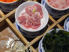 -北步园老火锅(戴家巷店)