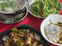 -联丰美食(番禺店)