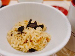 云南火腿焖饭-九献创意菜·牛排料理(亮马河花园店)