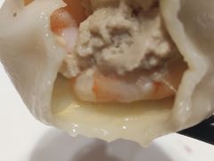 -双合园·海鲜水饺青岛菜(九水东路店)