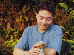 -星巴克(深圳前海企业公馆店)