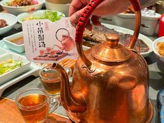 -小吊梨汤·北京菜·烤鸭(鸟巢店)