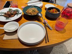 -荷恬·精致蔬食料理(富国街店)
