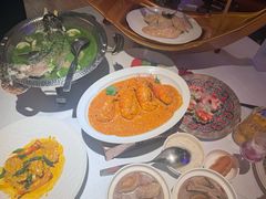 -狮拾久·现代新加坡料理(福田COCO Park店)