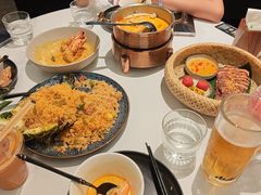 -NAYA·亚洲泰菜(欢乐港湾店)