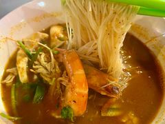 -明记烧鱼美味店
