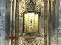 -瓦伦西亚大教堂