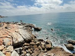 -广东惠东海龟国家级自然保护区