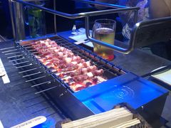 -很久以前羊肉串(打浦路店)