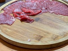 -黔三一夺夺粉酸汤火锅(百信店)