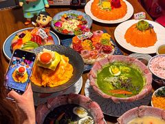 -河风の幸会精致料理