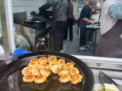 -大南门牛肉包子店