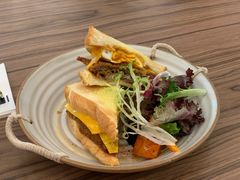 -玲婧胡同·生日蛋糕·餐厅(嘉里城店)