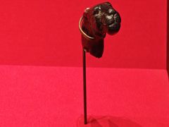 -北京大葆台遗址博物馆