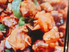 -俭寨大盘鸡·缸子肉·小公鸡·新疆菜(云通店)