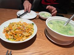 -吕氏疙瘩汤·新鲁菜(济南万象城店)