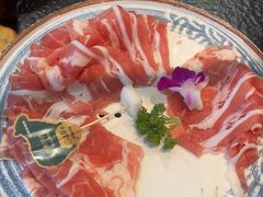 -阳坊涮肉(西直门凯德mall店)