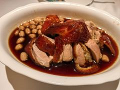 -小厨娘淮扬菜(天印大道店)