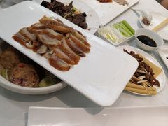 -玉林烤鸭店(定福庄店)